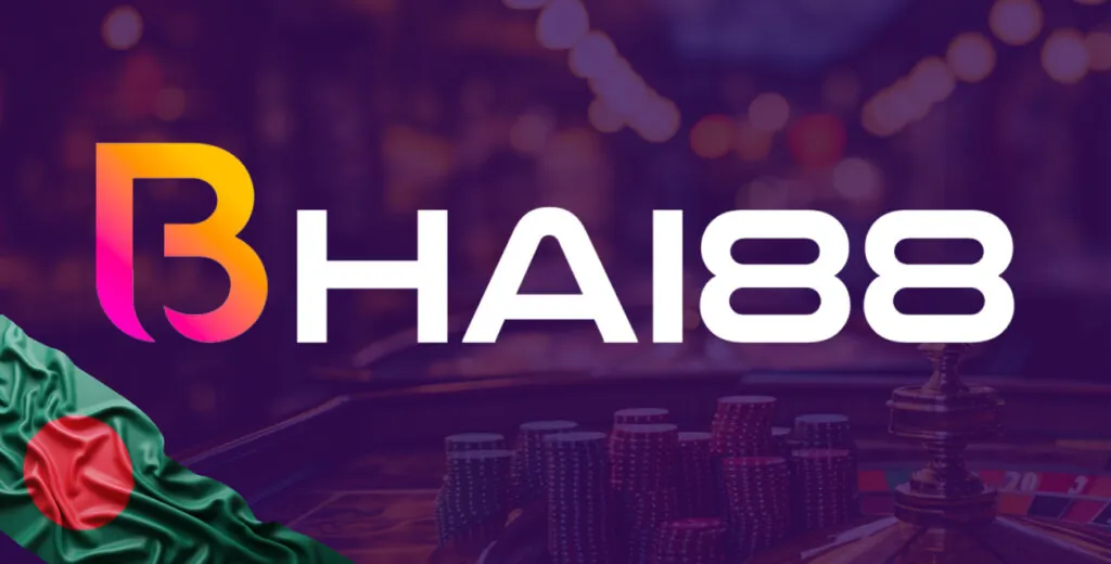 Bhai88 online casino and sportsbook in Bangladesh
